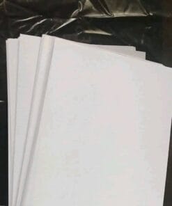 Black Label K2 Paper package with premium K2 spray