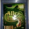 Close-up of Alice In Wonderland Herbal Incense made with natural exotic herbs