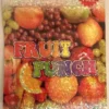 Close-up of Fruit Punch Herbal Incense made from natural herbs and botanical blends