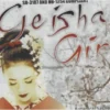 Geisha Girl Herbal Incense packaging featuring premium natural herbs and botanicals