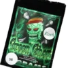 Green Ghost Herbal Incense 10g pack with bold and mysterious aroma
