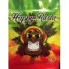 Happy Rasta Herbal Incense 10g pack with uplifting herbal aroma