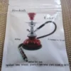 Hookah Herbal Incense creating a calming and energizing atmosphere