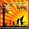 Jamaican Spirit Herbal Incense stick burning
