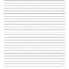 Lined K2 Spice Paper premium infused sheet