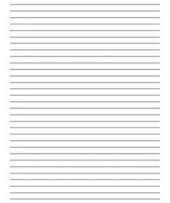 Lined K2 Spice Paper premium infused sheet