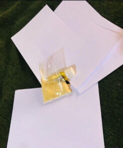 Kush Liquid Incense paper premium K2 liquid bottle