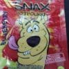 Premium Gumbo Jambalaya Herbal Incense used during meditation or work