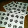 LSD Infused K2 Paper premium rolling sheet