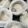 JWH-018 premium synthetic cannabinoid powder in lab-tested packaging