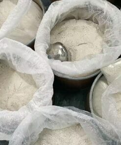 JWH-018 premium synthetic cannabinoid powder in lab-tested packaging