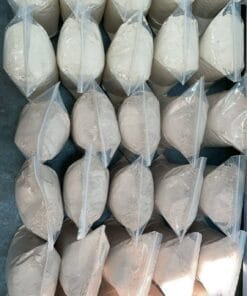 5F-ADB premium synthetic cannabinoid powder in lab-tested packaging