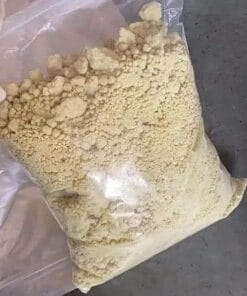 4A-ADB premium synthetic cannabinoid powder in lab-tested packaging