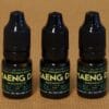 Kratom Meang Da Liquid Incense 5ml bottle – premium herbal liquid incense, potent long-lasting aroma, smooth fragrance for relaxation and ambiance