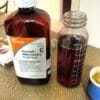 Actavis Cough Syrup bottle – effective cough relief, soothes throat irritation, and clears mucus for better breathing