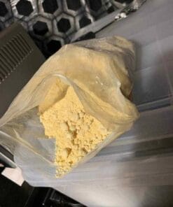 4F-MDMB premium synthetic cannabinoid powder in lab-tested packaging
