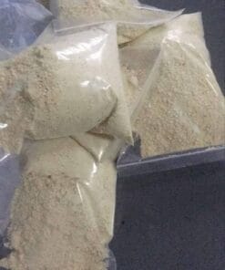 5F-MDMB-2201 premium synthetic cannabinoid powder in lab-tested packaging