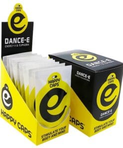 e-Happy Pack mood booster, natural energy enhancer, happiness and focus supplement, euphoric mood support