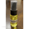 Alcohol Potency Booster Spray 60 ML bottle – premium drink enhancer, potent and precise formula for cocktails, spirits, and beverages