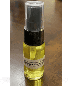 Alcohol Potency Booster Spray 60 ML bottle – premium drink enhancer, potent and precise formula for cocktails, spirits, and beverages