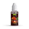 Angry Birds Liquid Incense bottle – premium herbal liquid incense, potent long-lasting aroma, smooth fragrance for relaxation and ambiance