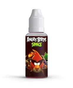 Angry Birds Liquid Incense bottle – premium herbal liquid incense, potent long-lasting aroma, smooth fragrance for relaxation and ambiance