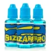BIZARRO Liquid Incense 5ml bottle – premium herbal liquid incense, potent long-lasting aroma, smooth fragrance for relaxation and ambiance