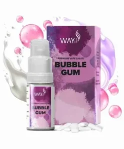 Bubble Gum Liquid Incense bottle – premium herbal liquid incense, sweet and long-lasting aroma, smooth fragrance for relaxation and ambiance