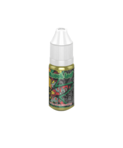 Cannabinoid C-Liquid 5ml bottle – premium herbal liquid incense, potent long-lasting aroma, smooth fragrance for relaxation and ambiance