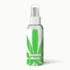 California Dreams Alcohol Incense bottle – premium alcohol-based liquid incense with long-lasting fruity fragrance for relaxation and aromatherapy