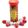 Crazy Jacks herbal blend – premium herbal product with long-lasting, potent effects for relaxation, mood enhancement, and social use