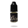 Diablo Liquid Incense 5ml bottle – premium herbal liquid incense, potent long-lasting aroma, smooth fragrance for relaxation and ambiance