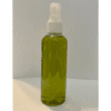 Green K2 Dark Bottle Spray 100ml, premium herbal aroma spray, long-lasting K2 incense spray, strongest K2 aromatic blend