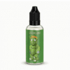 Green Giant Alcohol Incense bottle – premium alcohol-based liquid incense with potent and long-lasting exotic fragrance for relaxation and aromatherapy