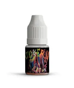 Joker Liquid Incense bottle – premium herbal liquid incense, potent long-lasting aroma, smooth fragrance for relaxation and ambiance