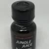 Jungle Juice Liquid Incense 10ml bottle – premium herbal liquid incense, potent long-lasting aroma, smooth fragrance for relaxation and ambiance"