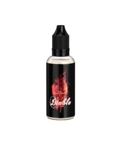 Diablo Spray bottle, premium herbal incense spray, long-lasting aromatic K2 spray, strong herbal aroma for home and meditation
