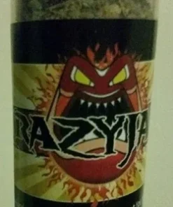 Krazy Jack Herbal Incense pack, premium herbal incense sticks, long-lasting aromatic herbal blend for relaxation, meditation, and energizing home ambiance