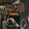 KUSH Herbal Incense pack, premium herbal incense sticks, long-lasting aromatic herbal blend for relaxation, meditation, and home ambiance
