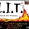 Lost In Trance Herbal Incense pack, premium herbal incense sticks, long-lasting aromatic herbal blend for relaxation, meditation, and uplifting home ambiance