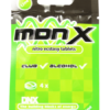 MDNX Herbal Ecstasy, natural mood booster, energy enhancer, euphoric herbal supplement, herbal ecstasy blend