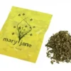 Mary Jane Herbal Incense pack, premium herbal incense sticks, long-lasting aromatic blend for relaxation, meditation, and uplifting home or workspace ambiance