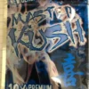 Master Kush Herbal Incense pack, premium herbal incense sticks, long-lasting aromatic blend for relaxation, meditation, and uplifting home or workspace ambiance