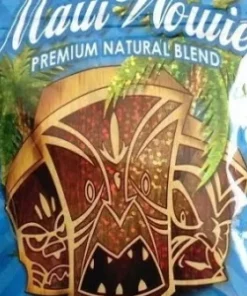 Maui Wowie Herbal Incense pack, premium herbal incense sticks, tropical and long-lasting aromatic blend for relaxation, meditation, and uplifting home or workspace ambiance
