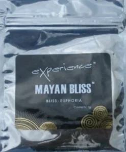 Mayan Herbal Incense pack, premium herbal incense sticks, long-lasting mystical aromatic blend for relaxation, meditation, and uplifting home or workspace ambiance
