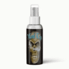 Mind Trip Alcohol Incense bottle – premium alcohol-based liquid incense with long-lasting exotic fragrance for relaxation, meditation, and home use