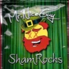 Mr Nice Guy Sham Rocks Herbal Incense pack – premium natural herbal blend for instant relaxation, stress relief, and uplifting aroma
