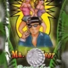 Mr Big Shot Herbal Incense pack, premium herbal incense sticks, long-lasting bold aromatic blend for relaxation, meditation, and energizing home or workspace ambiance