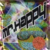 Mr Happy Herbal Incense pack, premium herbal incense blend, long-lasting uplifting aroma for relaxation, meditation, and happiness enhancement