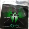 Mr High Original Herbal Incense pack, premium herbal incense blend, long-lasting relaxing aroma for home, meditation, and stress relief